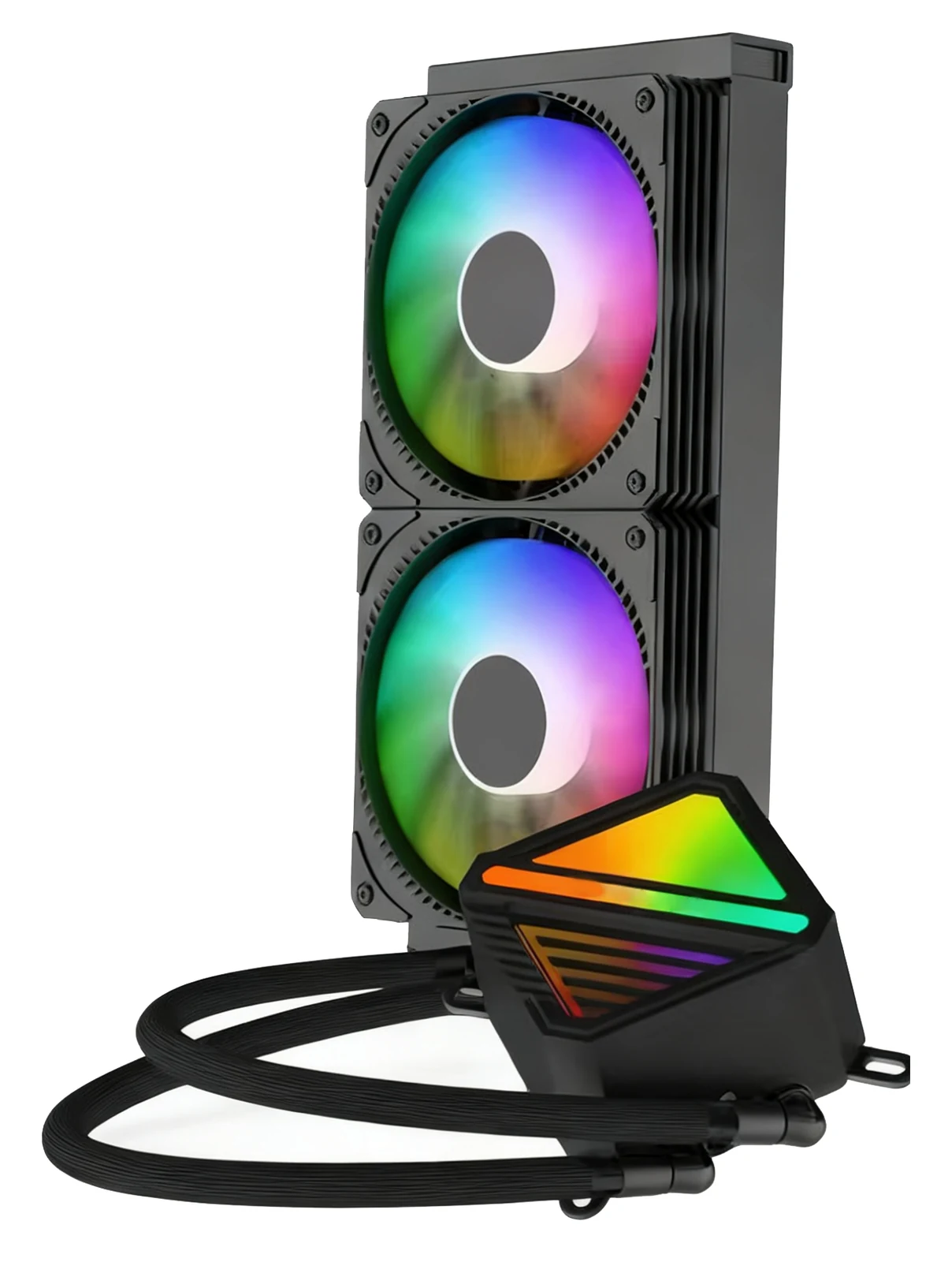 JNP-BG240B liquid cooler