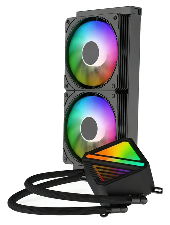 JNP-BG240B liquid cooler