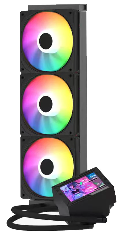 JNP-BL35-360B liquid cooler