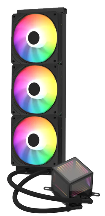 JNP-BL360B liquid cooler