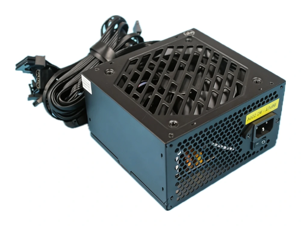 F23 power supply