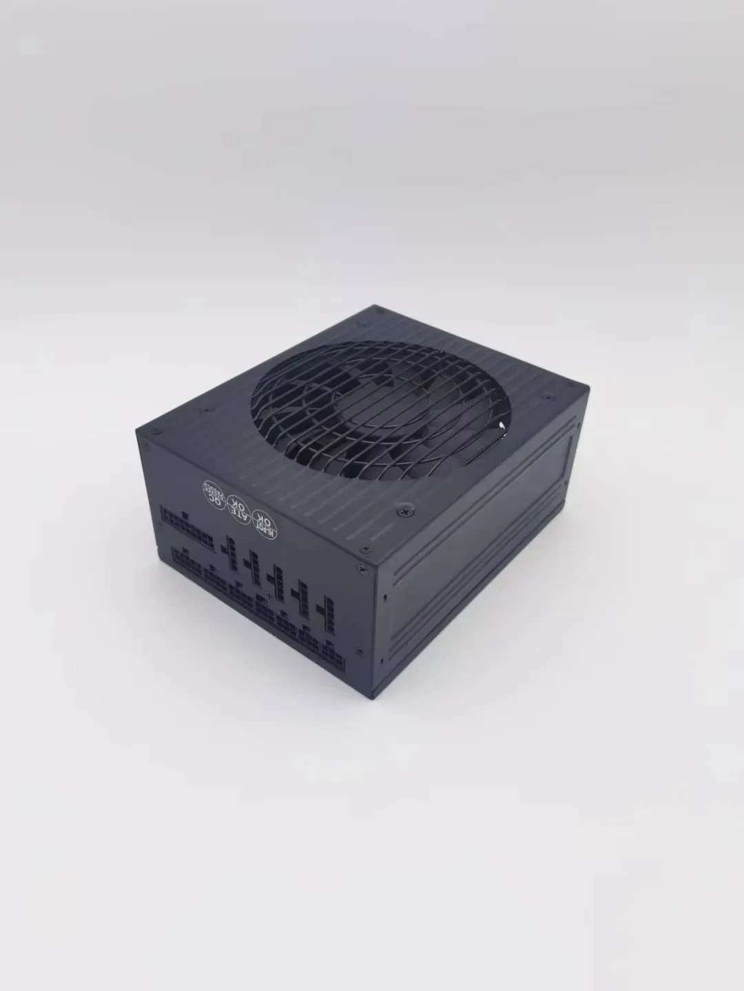 F28 power supply exterior