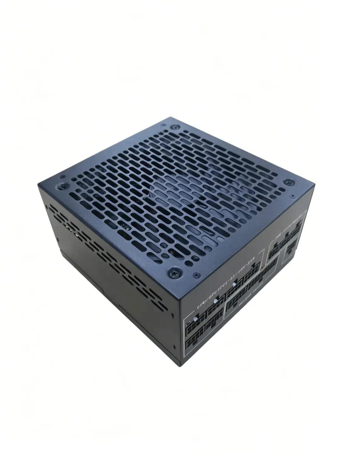 F32 power supply exterior