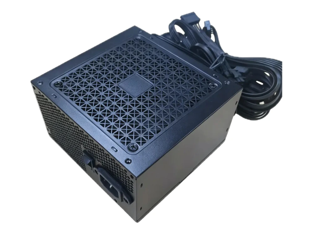 F40 power supply
