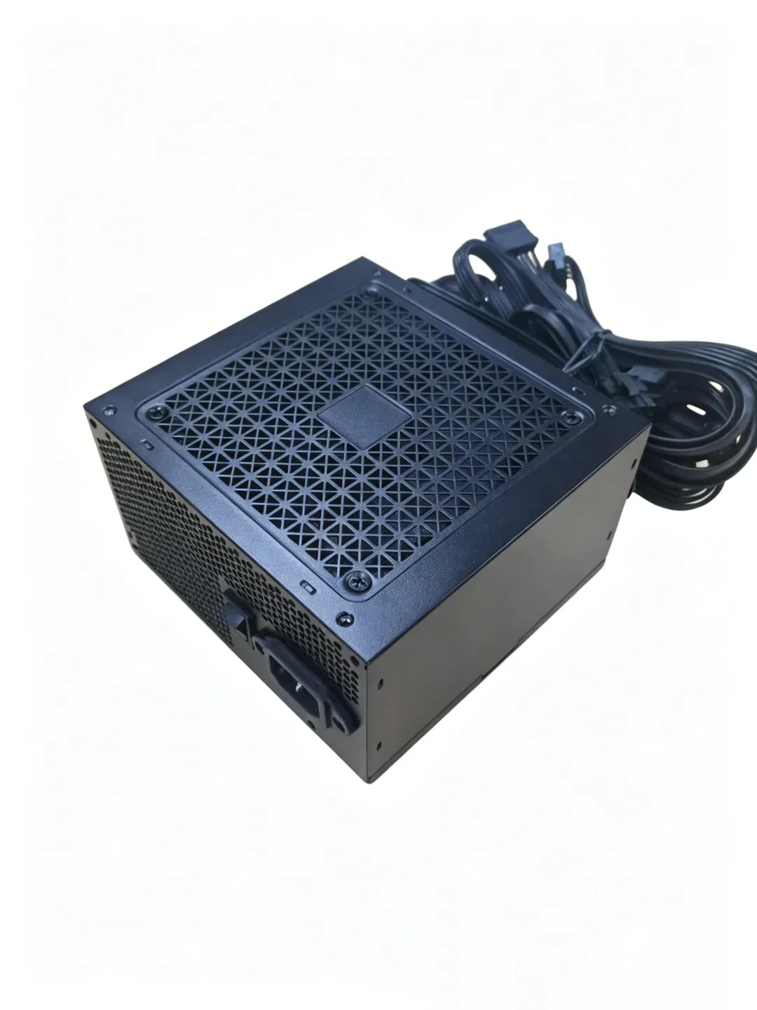 F46 power supply exterior